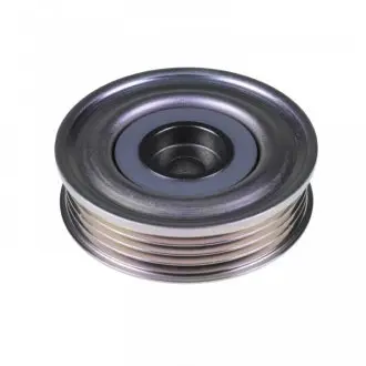 Ролик ремня генератора Blue Print ADC496501