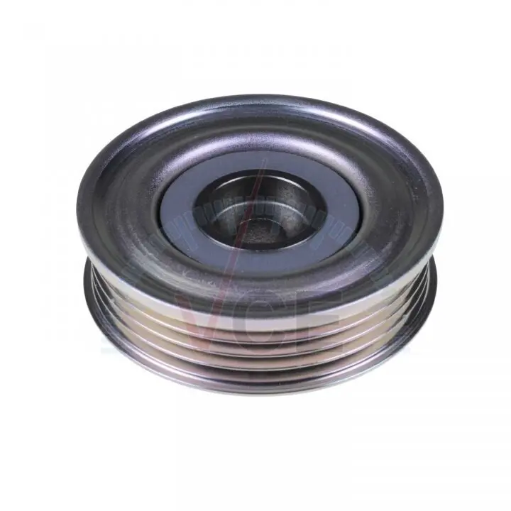 Ролик ремня генератора Blue Print ADC496501 (фото 1)