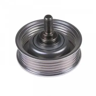 Ролик ременя генератора Blue Print ADC496505