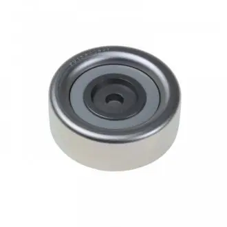 Паразитный / ведущий ролик, поликлиновой ремень Blue Print ADC496508