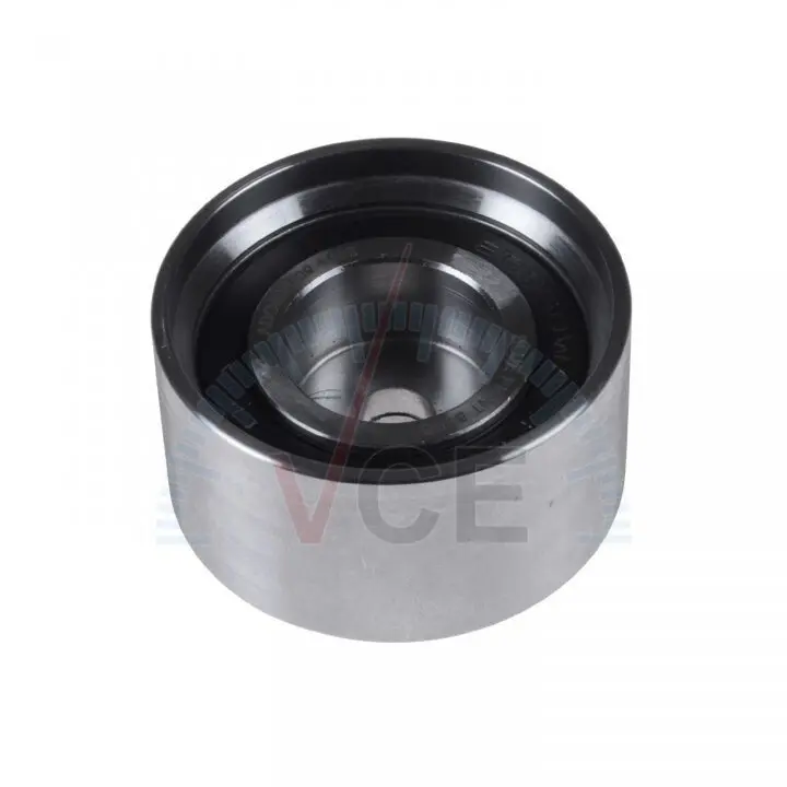 Фото 1 - Ролик ремня генератора Blue Print ADC496509 Ролик ремня генератора Blue Print ADC496509 (фото 1)