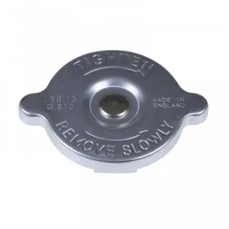 Крышка, радиатор Blue Print ADC49901