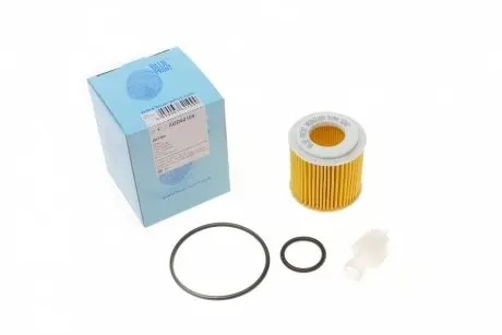 Масляный фильтр Blue Print ADD62109