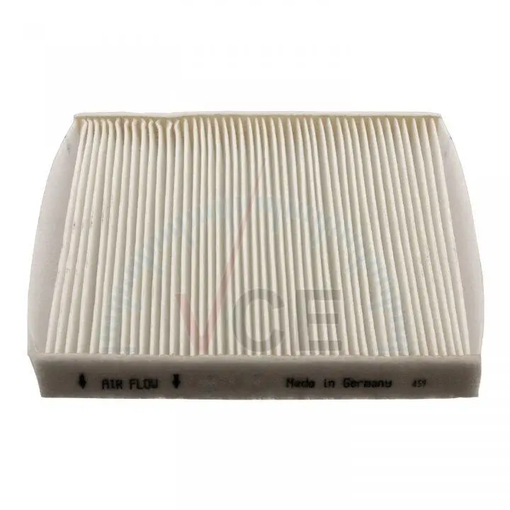 Фільтр салону Blue Print ADD62503 (фото 1)