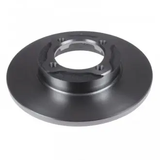 Тормозные диски Blue Print ADD64306