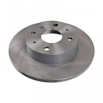 Тормозные диски Blue Print ADD64315