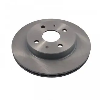 Тормозные диски Blue Print ADD64326