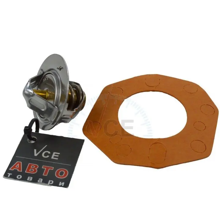 Термостат, охлаждающая жидкость Blue Print ADD69202 (фото 1)