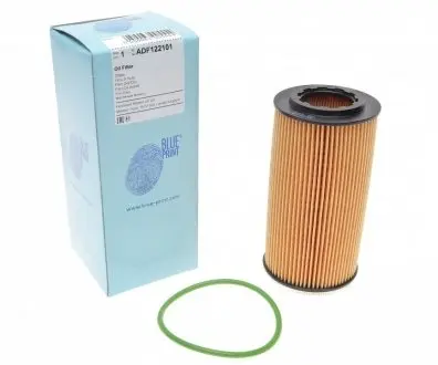 Масляный фильтр Blue Print ADF122101