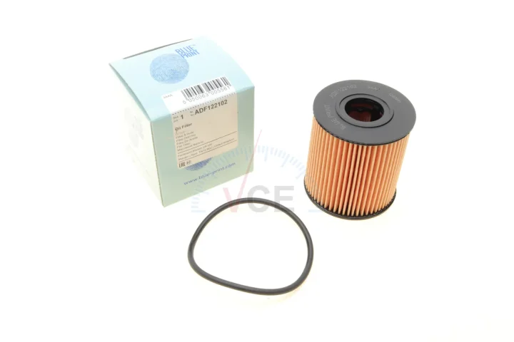 Фильтр масла Blue Print ADF122102 (фото 1)