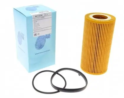 Масляный фильтр Blue Print ADF122104