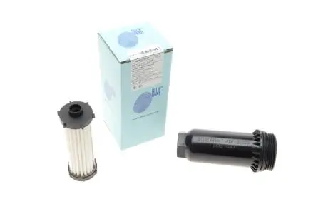 Комплект гидрофильтров, автоматическая коробка передач Blue Print ADF122123