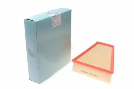 Воздушный фильтр Blue Print ADF122205