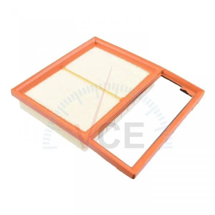 Фото 1 - Фильтр воздушный двигателя Blue Print ADF122215 Фильтр воздушный двигателя Blue Print ADF122215 (фото 1)