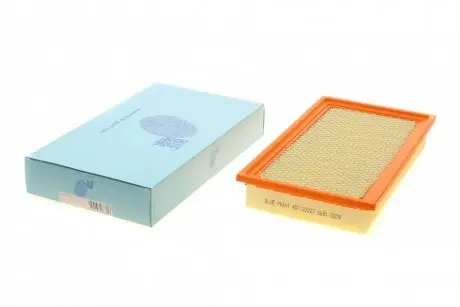 Воздушный фильтр Blue Print ADF122227