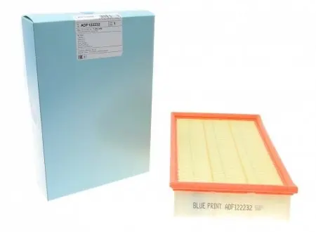 Повітряний фільтр Blue Print ADF122232