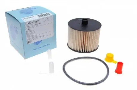 Фильтр топливный Blue Print ADF122301