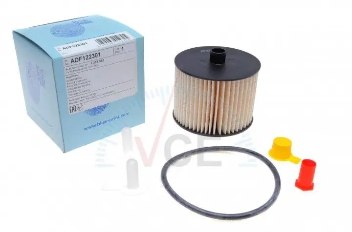 Фильтр топливный Blue Print ADF122301 (фото 1)