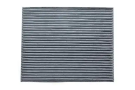 Сменный элемент фильтра салона, угольный Blue Print ADF122533