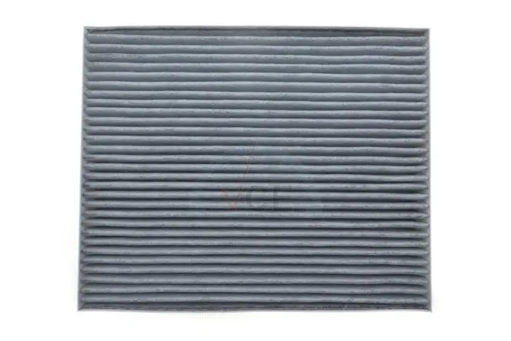 Сменный элемент фильтра салона, угольный Blue Print ADF122533 (фото 1)