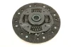 Комплект сцепления ford transit courier 1.5tdci/1.6tdci 12-(+выжимной) (d=221mm) Blue Print ADF1230116 (фото 7)