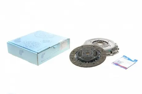Комплект сцепления Blue Print ADF123011