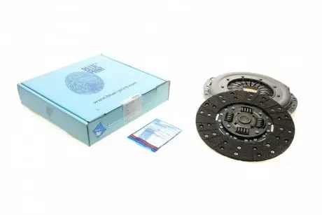 Комплект сцепления Blue Print ADF1230128
