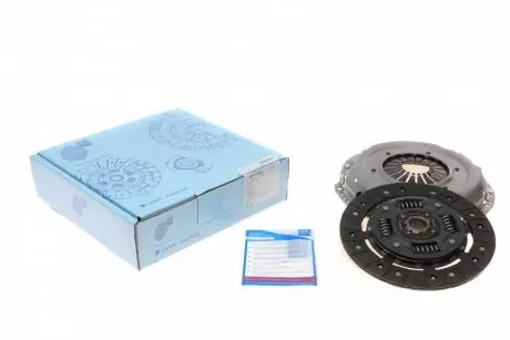 Комплект сцепления Blue Print ADF123021