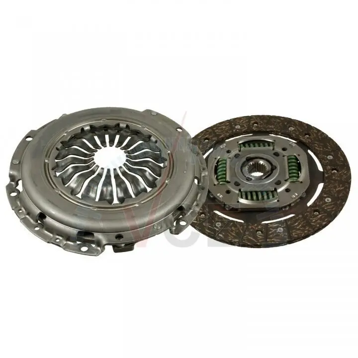 Комплект сцепления Blue Print ADF123023 (фото 1)