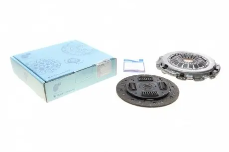 Комплект сцепления Blue Print ADF123028