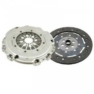 Комплект сцепления Blue Print ADF123035