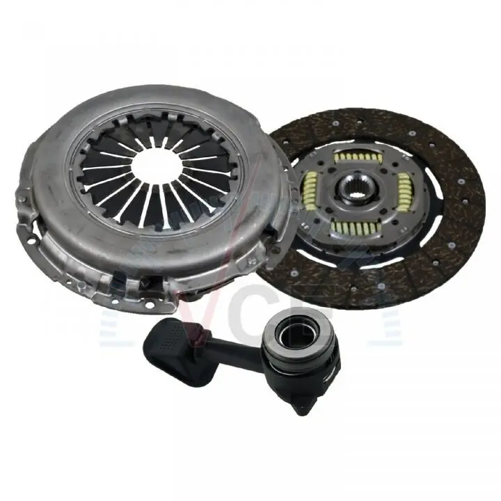 Комплект сцепления Blue Print ADF123044 (фото 1)