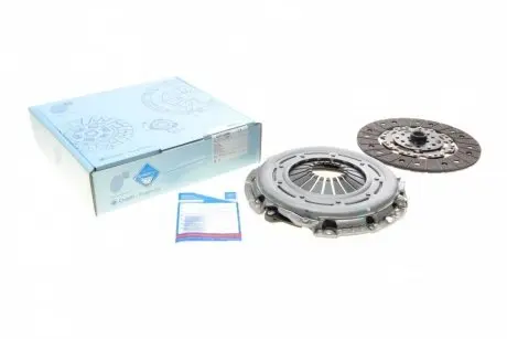 Комплект сцепления Blue Print ADF123081