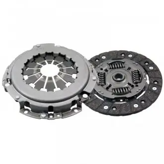 Комплект зчеплення Blue Print ADF123085