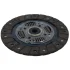 Диск сцепления Blue Print ADF123110 (фото 3)