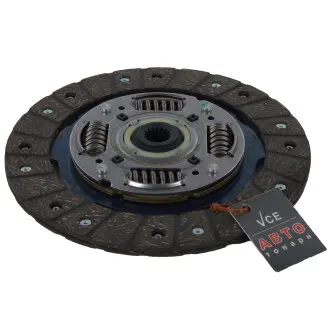 Диск сцепления Blue Print ADF123110