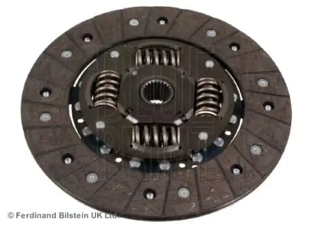 Диск зчеплення Blue Print ADF123112