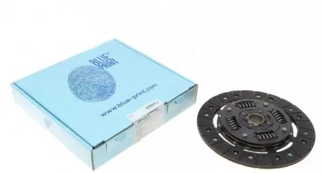 Диск сцепления Blue Print ADF123113