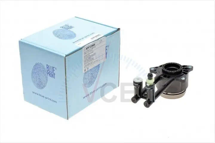 Фото 1 - Центральный выключатель, система сцепления Blue Print ADF123606 Центральный выключатель, система сцепления Blue Print ADF123606 (фото 1)