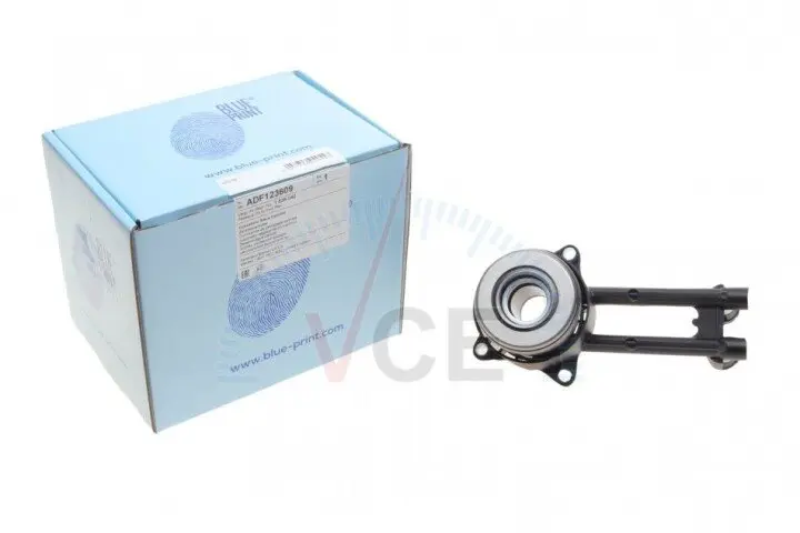 Фото 1 - Центральный выключатель, система сцепления Blue Print ADF123609 Центральный выключатель, система сцепления Blue Print ADF123609 (фото 1)