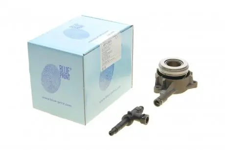 Рабочий цилиндр сцепления Blue Print ADF123619