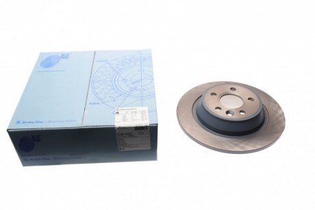 Гальмівний диск Blue Print ADF124301