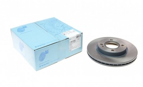 Гальмівний диск Blue Print ADF124309 (фото 1)