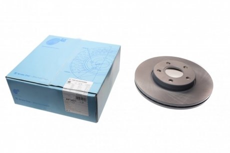 Гальмівний диск Blue Print ADF124311 (фото 1)
