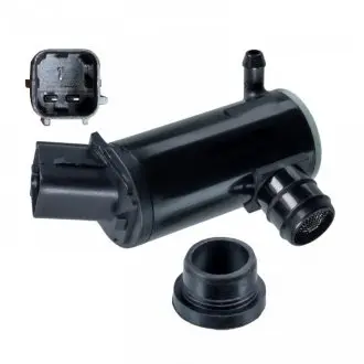 Насос омивача скла Hyundai iX35/Accent V KIA K9/Optima III/Sportage III 09- Blue Print ADG00315