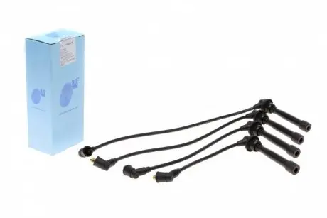 Комплект проводів запалювання Blue Print ADG01616
