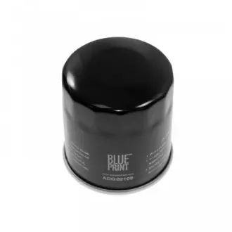 Масляный фильтр Blue Print ADG02109