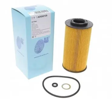 Масляный фильтр Blue Print ADG02129