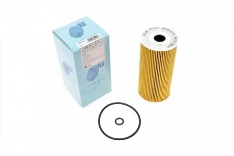 Масляний фільтр Blue Print ADG02141