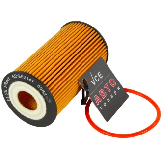 Масляный фильтр Blue Print ADG02147